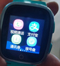 好记星【无游戏】儿童电话手表4G全网通小学生初中生移动电信防摔游泳级精准定位男孩女孩智能手表 升级版蓝色+精准定位+零钱支付+视频通话 实拍图