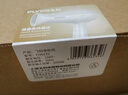 飞科（FLYCO）电吹风机家用发廊大功率2000W速干恒温便携可折叠白色FH6232 实拍图