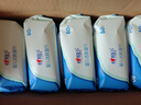 心相印婴儿洁肤湿巾80片*5包 母婴手口可用湿纸巾 纯水亲肤温和无酒精 实拍图