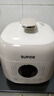 苏泊尔（SUPOR）【厨房好年货】0涂层精钢球釜电压力锅2.5L 开盖火锅家用智能SY-25FC2502Q电饭煲高压锅1-3人 实拍图