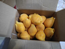 京鲜生 四川爱媛38号果冻橙 净重8斤 单果190g起 生鲜水果礼盒春节送货  实拍图