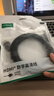 绿联HDMI线2.0版4K数字高清线3D视频线 笔记本电脑机顶盒连接电视投影仪显示器数据连接线2米25299 实拍图