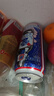 蓝带（blue ribbon）小蓝王黄啤酒11度500ml*12听 整箱装  实拍图