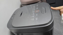 九阳（Joyoung）家用3升2~3人0涂层电饭煲电饭锅316L不锈钢球胆无涂层1200W IH电磁加热5A好米饭国家补贴F-30F315L 实拍图