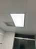 雷士（NVC）厨房灯铝扣板灯集成吊顶24瓦300x600卫生间LED吸顶灯平板面板灯 实拍图