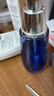 水密码海泉弹嫩精华爽肤水120ml*2瓶湿敷水紧致淡纹保湿补水细肤水 实拍图