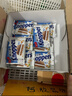 Knoppers优力享德国进口牛奶巧克力榛子威化饼干24包600g夹心饼干零食礼盒 实拍图