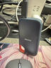 闪迪（SanDisk）2TB Type-c USB3.2 NVMe移动固态硬盘（PSSD）E61卓越版 1050MB/s三防保护 手机笔记本电脑外接SSD 实拍图