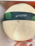 藤上熟玉菇蜜瓜单粒约1.2kg 实拍图