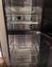 康宝（Canbo）大容量消毒柜立式家用烘干双门商用食堂饭店星级紫外线碗筷消毒碗柜ZTP380H-E2 实拍图