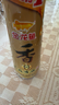 金龙鱼纯芝麻香油 400ml【一级】凉拌 调味 烹饪 火锅 调味油 玻璃瓶 实拍图