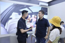 衫侣冰丝索罗娜polo衫定制工作服印logo企业短袖t恤团体服活动文化衫 【高端品质】定制联系客服 L 实拍图