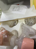 孕贝（yunbaby）电动吸奶器 无痛全自动吸乳单边便携一体式微震通乳大吸力挤奶器 实拍图
