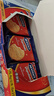麦维他（McVitie's）原味全麦粗粮消化饼352.8g 进口零食下午茶 中老年人代餐独立包装 实拍图
