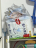好奇（Huggies）金装拉拉裤L124片(9-14kg)尿不湿【速干不易红】 实拍图