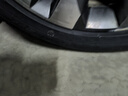 玛吉斯（MAXXIS）轮胎/汽车轮胎 215/55R18 95H/V 随机发HP-M3 原配逍客 实拍图