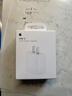 Apple/苹果 20W USB-C充电器  type-c充电器苹果手机充电器原装手机快充头 苹果17手机充电器 实拍图