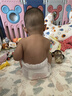 好奇（Huggies）铂金装小桃裤成长裤XL96片(12-17kg)加大号尿不湿【透爽散热】 实拍图