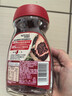 雀巢（Nestle）醇品速溶美式黑咖啡粉0糖0脂*健身燃减防困瓶装90g 实拍图