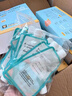新贝储奶袋连接吸奶器 保鲜袋一次性可冷冻加厚防漏200ml*30片9119 实拍图