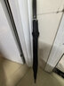 京东京造 T700全碳纤维超轻长柄伞超大140cm伞面加固抗风【仅重295g】 实拍图