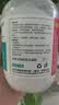 ZYVI【日本】除茶垢清洁剂茶杯茶具残留水垢清除剂食品级家用去茶渍 【家庭囤货装】 500g 5瓶 【活氧配方】强效除水垢无需擦拭 实拍图