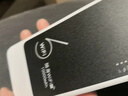 德芊随身wifi6 5Ghz双频全国通用2026新款10000毫安充电宝无月租无线流量移动电信联通家用便携路由器 【标准版】1万毫安-72小时待机-5Ghz全网通 0月租 套餐一月一充无套路 实拍图