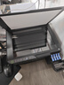 爱普生（EPSON）打印机家用小型 L3251 L3253 彩色照片喷墨仓式连供A4手机电脑无线扫描复印一体机作业试卷学生用 【经典款】L325系列黑色（无线打印扫描三合一） 官方标配 实拍图