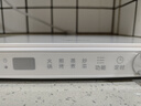 美的（Midea）家用电磁炉电陶炉电池炉2200W大功率猛火新型电磁灶一体微晶面板爆炒炒菜定时火锅炉MC-HGE22BF09 实拍图
