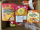 卡乐比（Calbee）薯条 番茄味75g*4 佳可比薯条三兄弟 休闲解馋零食小吃 送礼团购 实拍图