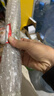 绿林（GREENER）瓷砖钻头混凝土水泥大理石冲击钻头手电钻合金霸王钻6/8/10/12MM 实拍图