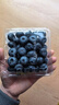 怡颗莓Driscoll's 云南蓝莓Jumbo大果18mm+ 4盒约125g/盒 新鲜水果 实拍图