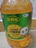 福临门金阙谣 非转压榨自然蒸香工艺风味升级原香玉米胚芽食用油6.18L 实拍图