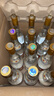 汾酒【金榜严选】黄盖玻汾 2016年 清香型白酒 53度 475ml*12瓶 整箱装 陈年老酒 【名酒鉴真】 实拍图