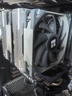 利民（thermalright）Peerless Assassin 120 AGHP 3.0 热管风冷散热器 6热管双塔 带顶盖双C12风扇 PA120 实拍图