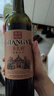 张裕（CHANGYU）多名利优选赤霞珠干红葡萄酒单瓶自饮国产红酒自营春节年货送礼 实拍图