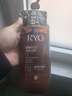 吕（Ryo）棕吕洗发水480ml*2强健滋养强韧发丝固发防脱持久韩国进口年货 实拍图