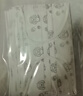 海氏海诺儿童口罩一次性医用外科6-12岁学生小孩秋冬保暖防尘 200只 实拍图