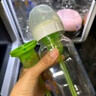 布朗博士导气管配件 宽口径270ml奶瓶助吸器套装 爱宝选PLUS专用 实拍图
