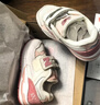 NEW BALANCE0-4岁秋冬婴幼童舒适可爱百搭学步鞋530S 实拍图