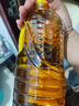 鲁花【保真菜籽油】食用油 低芥酸特香菜籽油 900ml 物理压榨  实拍图