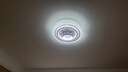 HD全光谱led餐吊灯餐厅灯灯具现代中山北欧新款【包安装+拆旧】 实拍图