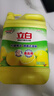 立白清新柠檬洗洁精大桶1.5kg 除味去油腥餐具净洗涤灵洗碗液随机发货 实拍图