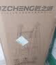 匠之诚不锈钢伸缩梯子多功能家用人字梯便携折叠梯竹节梯升降步梯工程梯 不锈钢多功能3.3米（秒变6.6米) 实拍图
