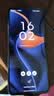 摩托罗拉 【内存涨价，早买就是赚了】联想moto Razr 60 第6代折叠屏 IP48级防尘抗水 12+256午夜苍蓝 实拍图