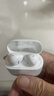 华为长续航蓝牙耳机 FreeBuds SE 2 40小时长续航 快速充电 蓝牙5.3适用于苹果/安卓手机白 实拍图