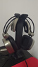 西伯利亚（XIBERIA）S21U游戏耳机头戴式电脑耳机7.1声道不求人吃鸡耳机铁灰 升级2代 适配三角洲行动【不求人同款】 实拍图