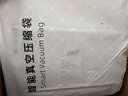 太力真空压缩袋收纳袋搬家打包分装袋2特大立体6中立体1电泵 实拍图