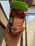 圃美多鲜脆韩式萝卜块泡菜 400g下饭菜咸菜开味菜拌饭泡菜 实拍图