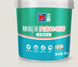立邦补墙膏墙面修复防霉抗菌墙面修补膏堵洞腻子膏白色1kg 实拍图